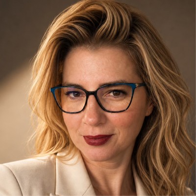 Anita Ciesielska
